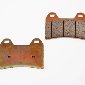 Highlight Brembo Standard Bremsbelag vorn 07BB1973 passend für Husqvarna 900 Nuda (Bj.12-)