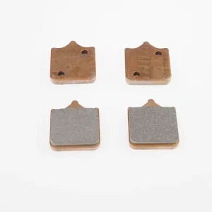 Brembo Standard Bremsbelag vorn 07BB3396 passend für KTM 990 Supermoto (Bj.06-) Bestseller