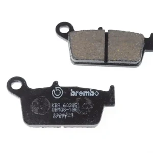 Super-Preis Brembo Standard Bremsbelag vorn 07011 passend für Kymco Yup 50 (Bj.00-)