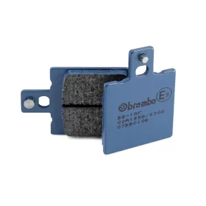 Heißes Angebot Brembo Standard Bremsbelag hinten 07BB3135 passend für Laverda 750 Strike (Bj.98-99)