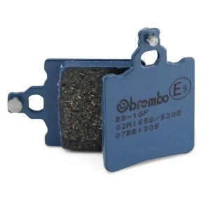 Jetzt Bestellen Brembo Standard Bremsbelag hinten 07BB1305 passend für Malaguti XTM 50 (Bj.03-)