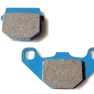 Sonderangebot Brembo Standard Bremsbelag hinten 07KA0717 passend für Suzuki RM 80 (Bj.90-95)