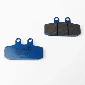 Brembo Standard Bremsbelag vorn Carbon-Keramik 07GR13CC passend für Sachs ZZ 125 (Bj.99-) Sonderangebot