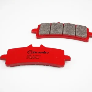 Brembo Bremsbelag vorn Sinter 07BB37SA passend für Suzuki GSX-R 750 (Bj.11-) Wochenendangebot