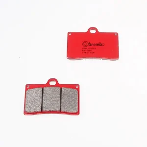 Brembo Bremsbelag vorn Sinter 07BB15SA passend für Sachs 800 Roadstar (Bj.00-) Sonderaktion