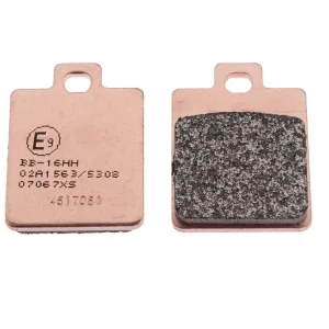 Top-Preis Brembo Standard Bremsbelag vorn Sinter 07067XS passend für Piaggio PX 150 (Bj.02-)