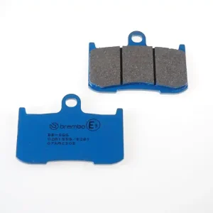 Brembo organischer Bremsbelag vorn 07KA2305 passend für Triumph Tiger 1050 (Bj.07-) Neuheit