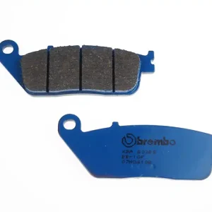 Sale Brembo Alternativ Bremsbelag vorn 07HO4108 passend für Triumph Adventurer 900 (Bj.95)