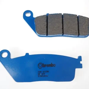 Brembo Standard Bremsbelag vorn 07HO3405 passend für Yamaha X-City 250 SG19 (Bj.08-) Direkt Vom Hersteller