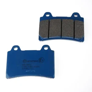 Aktuell Brembo Standard Bremsbelag vorn 07YA1711 passend für Yamaha FZ 750 /Genesis 1FN/2KK / 3KT (Bj.89-)