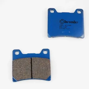 Nur Heute Brembo Standard Bremsbelag hinten 07YA1107 passend für Yamaha YZF 750 R 4HN (Bj.93-97)
