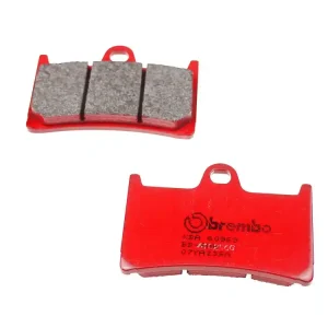 Angebot Brembo Standard Bremsbelag vorn Sinter 07YA23SA passend für Yamaha YZF R-1 RN22 (Bj.15-)