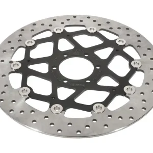 Super-Preis Brembo Bremsscheibe 78B40870 vorn passend für Benelli 1130 Tornado Tre (Bj.06-) schwimmend Serie Oro