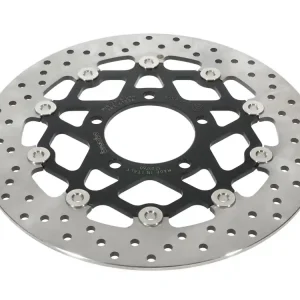 Brembo Bremsscheibe 78B40840 vorn passend für Kawasaki ZX-6RR Ninja ZX600N (Bj.05-06) schwimmend Ser Preis Gesenkt