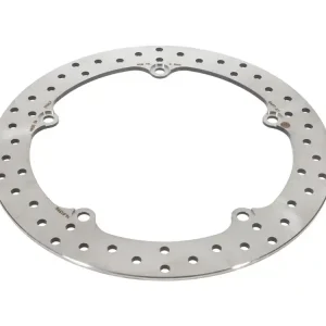 Brembo Bremsscheibe 68B407G7 vorn passend für Honda NC 700 X RC63 (Bj.12-) Serie Oro Preisknaller