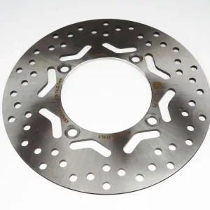 Brembo Bremsscheibe 68B40775 vorn passend für Honda FES 150 Phanteon KF06 (Bj.03-07) Serie Oro Neu Im Sortiment