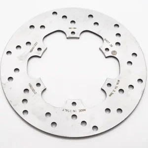 Brembo Bremsscheibe 68B40738 vorn passend für Piaggio Grand Turismo 200 L M31 (Bj.04-) Serie Oro Preis Gesenkt