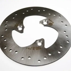 Direkt Vom Hersteller Brembo Bremsscheibe 68B40715 vorn passend für Peugeot TKR 50 Street Zone (Bj.03-) Serie Oro