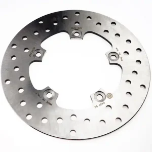 Sofort Bestellen Brembo Bremsscheibe 68B407G2 hinten passend für Aprilia Tuono 50 (Bj.03-04) Serie Oro