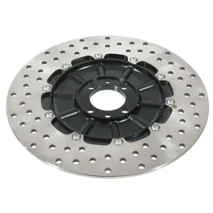 Brembo Bremsscheibe 68B407D3 hinten passend für BMW K 100 RT (Bj.84-89) Serie Oro Neuheit