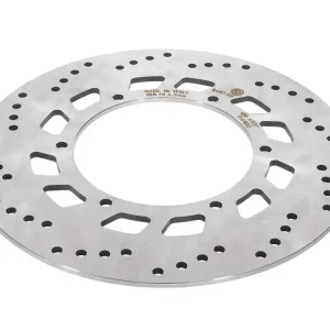 Günstig Brembo Bremsscheibe 68B407D0 hinten passend für Yamaha FJR 1300 / ABS RP04 RP08 RP11 (Bj.01-04) Seri