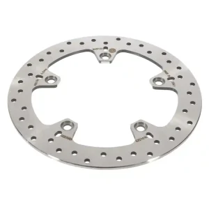 Expressversand Brembo Bremsscheibe 68B407C0 hinten passend für BMW F 800 GS K72 (Bj.07-) Serie Oro