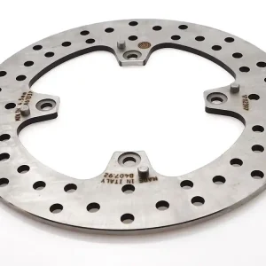 Brembo Bremsscheibe 68B40792 hinten passend für Ducati 998 Monster S4R S (Bj.06-) Serie Oro Preis Gesenkt