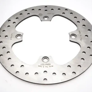 Brembo Bremsscheibe 68B40789 hinten passend für Husqvarna TE 450 (Bj.07-10) Serie Oro Top-Seller