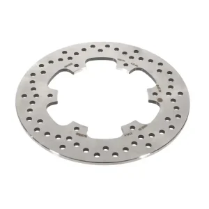 Brembo Bremsscheibe 68B40756 hinten passend für Yamaha YZ 125 4PE (Bj.85-97) Serie Oro Neu Im Sortiment