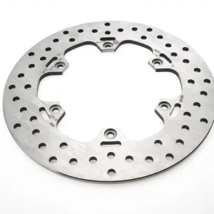 Finale Aktion Brembo Bremsscheibe 68B40753 hinten passend für Aprilia Pegaso 650 (Bj.91-00) Serie Oro