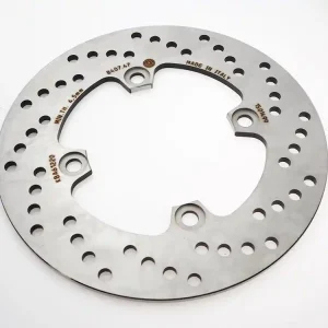Top-Angebot Brembo Bremsscheibe 68B40747 hinten passend für Kawasaki ZX-6RR Ninja ZX600N (Bj.05-06) Serie Oro