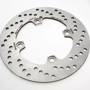 Brembo Bremsscheibe 68B40747 hinten passend für Kawasaki Z 1000 ZRT00A (Bj.03-06) Serie Oro Direktkauf