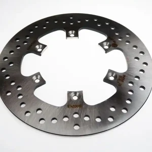 Brembo Bremsscheibe 68B40746 hinten passend für Kawasaki KX 125 (Bj.88-02) Serie Oro Direkt Vom Hersteller