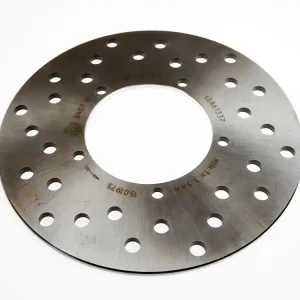 Brembo Bremsscheibe 68B40713 hinten passend für Gilera Runner 50 Purejet (Bj.03-) Serie Oro Sale