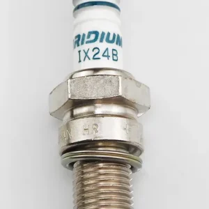 Denso Iridium Power Zündkerze IX24B passend für Yamaha XJR 1300 RP02/RP06 (Bj 99-) Sale