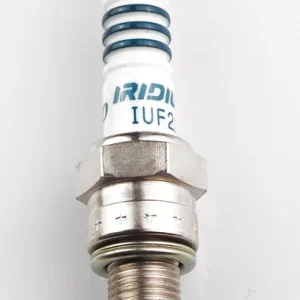 Denso Iridium Power Zündkerze IUF22 passend für Yamaha YFA-1 Breeze (Bj 94-) Top-Seller