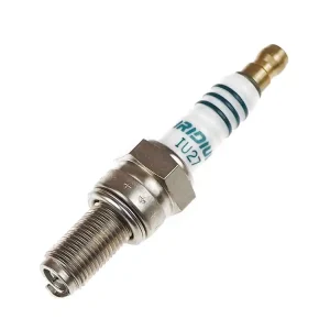 Denso Iridium Power Zündkerze IU27 passend für Suzuki GSX-R 1000 WVCL (Bj 07-) Heißes Angebot