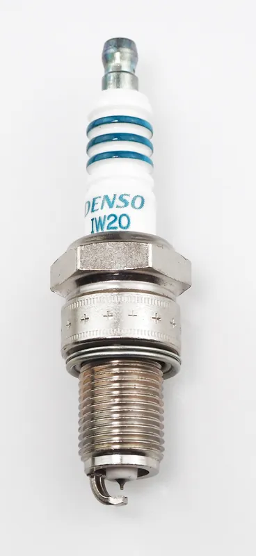 Neue Kollektion Denso Iridium Power Zündkerze IW20 passend für Moto Guzzi 1000 GT (Bj 88-)