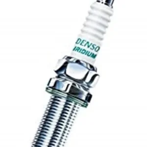 Sofort Bestellen Denso Iridium Power Zündkerze IW01-32 passend für Kawasaki KX 85 (Bj 01-)