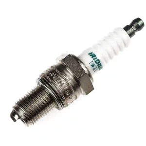 Denso Iridium Power Zündkerze IW31 passend für KTM 125 SX (Bj 93-95) Sichere Zahlung