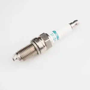 Aktuell Denso Iridium Power Zündkerze IXU24 passend für Husaberg FS 650 C (Bj 00-07)