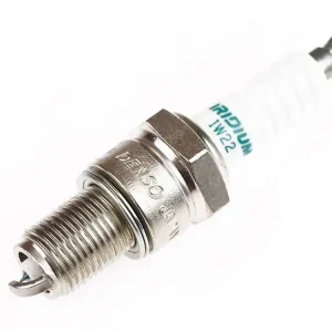 Denso Iridium Power Zündkerze IW22 passend für BMW R 50 /5 (Bj 69-73) Mega-Angebot