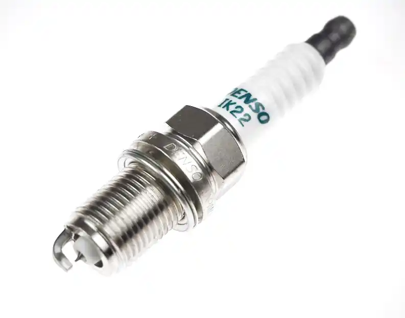 Preis Gesenkt Denso Iridium Power Zündkerze IK22 passend für BMW R 1100 RS (Bj 93-)