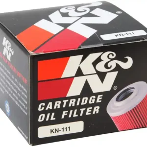 K&N Premium Ölfilter KN-111 Jetzt Bestellen