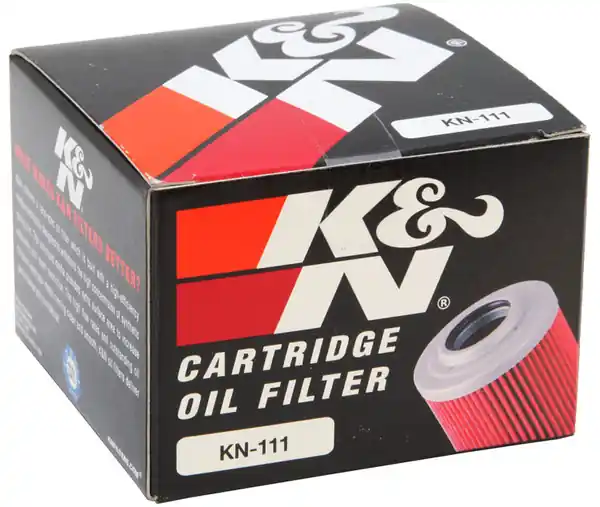 K&N Premium Ölfilter KN-111 Jetzt Bestellen