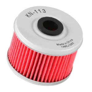 Top-Angebot K&N Premium Ölfilter KN-113