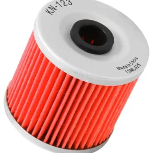 K&N Premium Ölfilter KN-123 Neue Kollektion