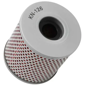Top-Preis K&N Premium Ölfilter KN-126