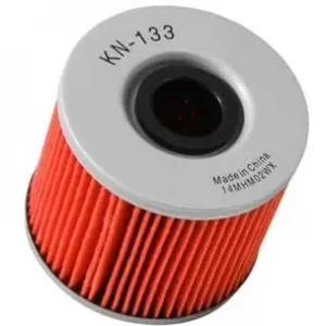 Bestseller K&N Premium Ölfilter KN-133