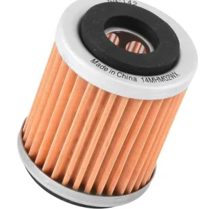 Meistverkauft K&N Premium Ölfilter KN-142